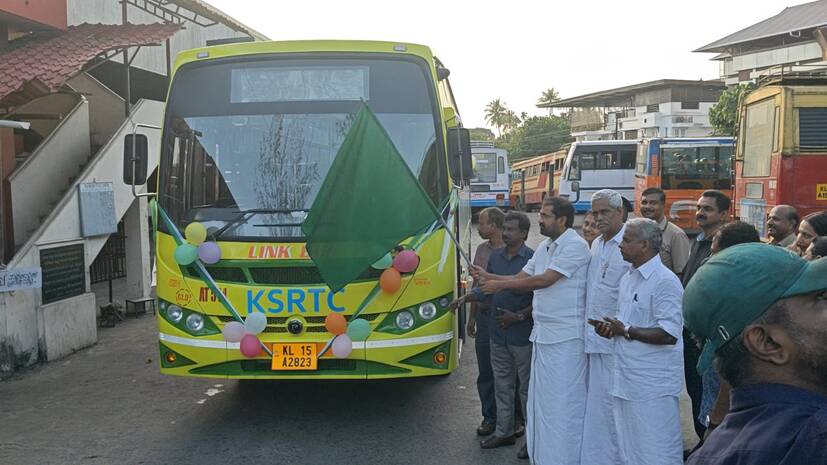 bus bus