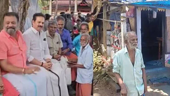 kochuvelayudhan