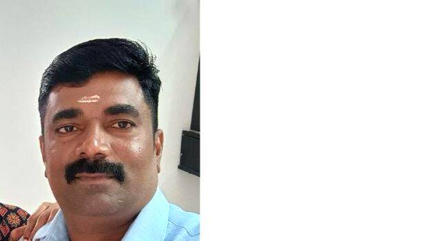 rajesh rajesh
