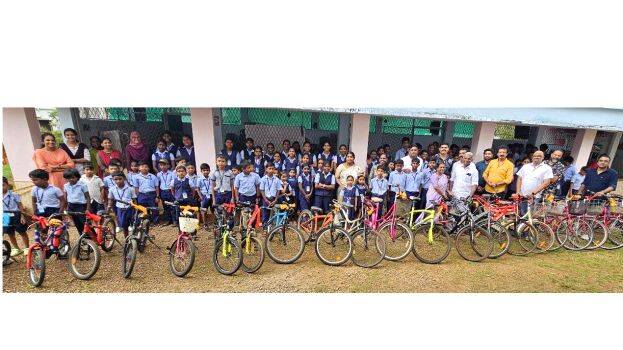cycle cycle