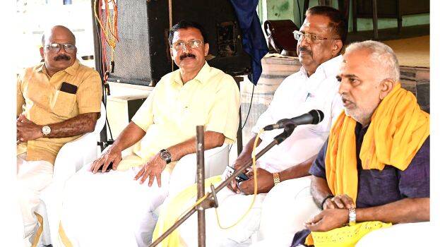 smadhinam smadhinam