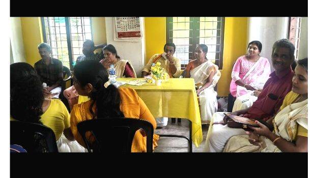 samadhinacharanam samadhinacharanam