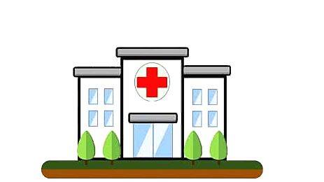 hospital