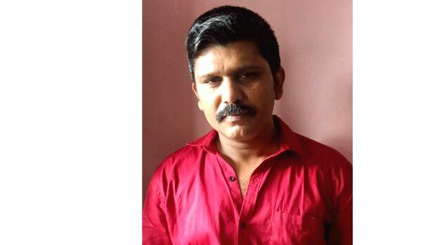 vijayakumar vijayakumar