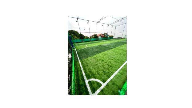 turf