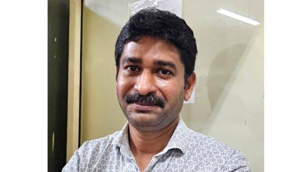 manoj