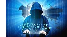 cyber-crime