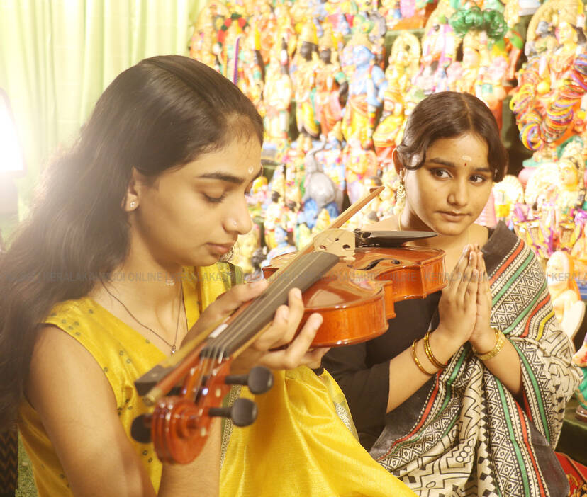 navarathri navarathri