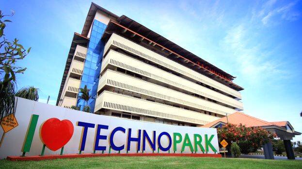 techno-park