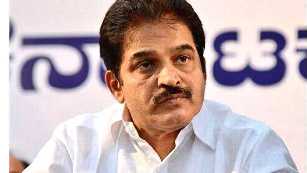 kc-venugopal