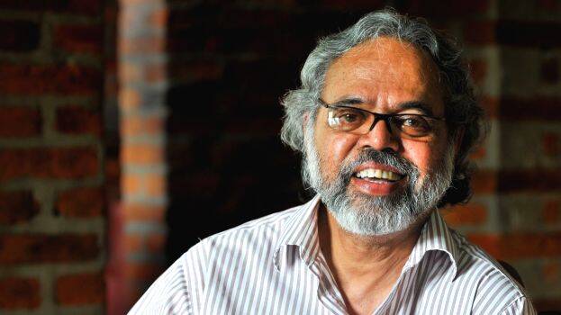 jayachanran