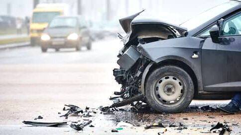accident