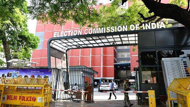 election-commision
