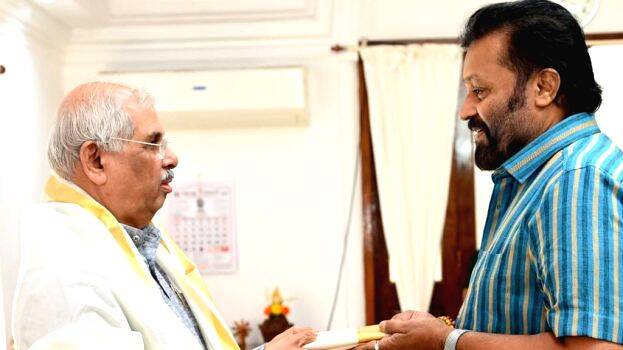 suresh-gopi suresh-gopi