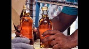 liquor liquor
