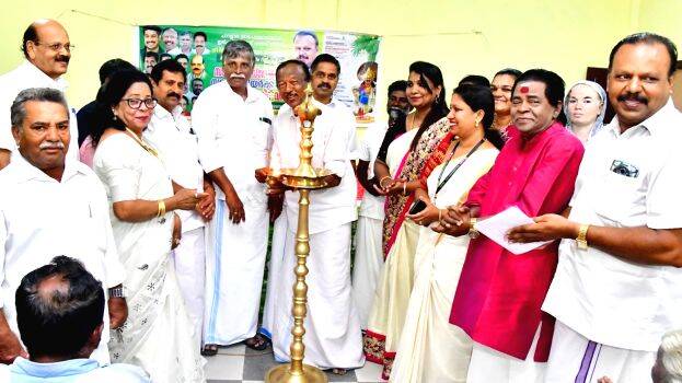 sadhujana-samgamam sadhujana-samgamam
