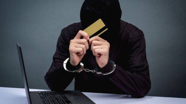 fraud fraud