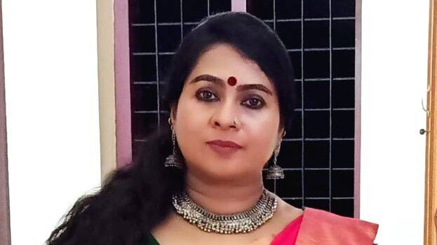 ajitha ajitha