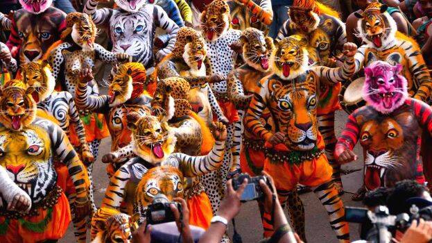 onam