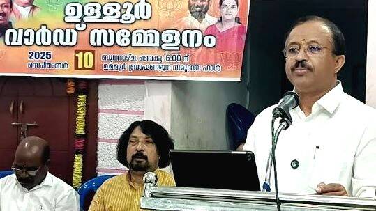 murlidharan