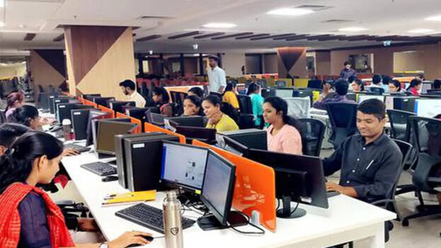 it-sector
