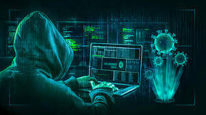 hacking hacking