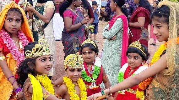 shobhayathra shobhayathra