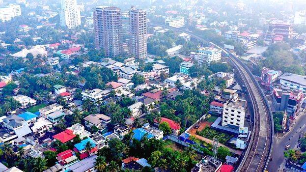 kochi