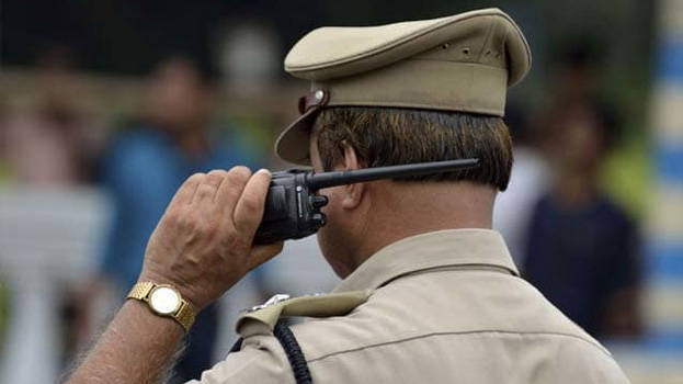 police- police-