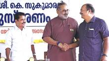 k-sukumaran