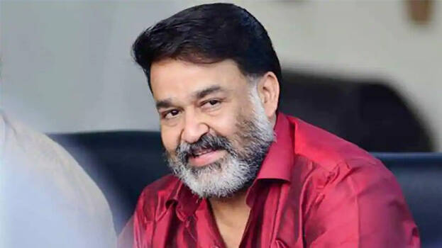 mohanlal