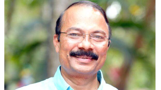 ps-prasanth