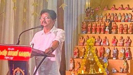 navarathriul navarathriul