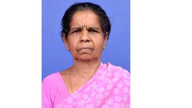 pathmakshiamma pathmakshiamma
