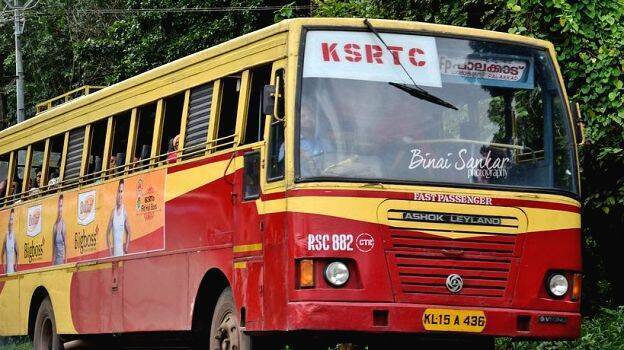 ksrtc