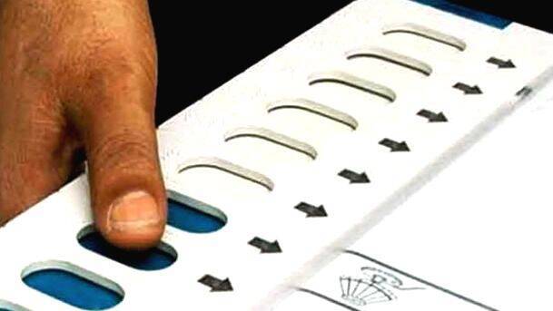 vote
