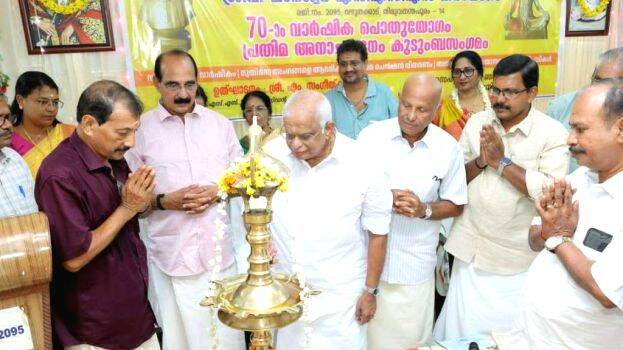 nss-sangeeth-kumar