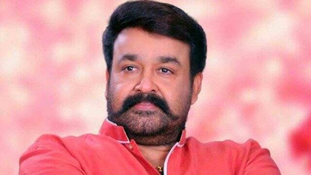 mohanlal
