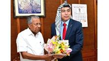 pinarayi