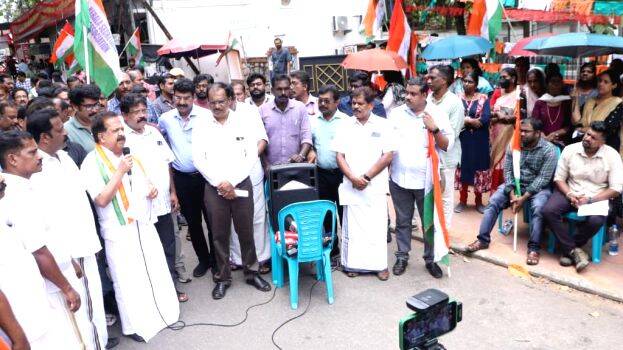 chennithala