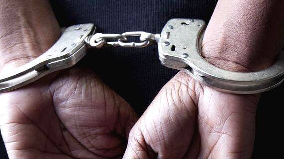 arrest