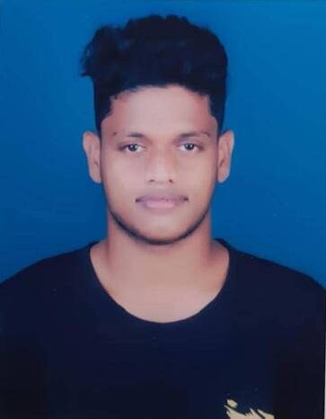 vaishnu vaishnu