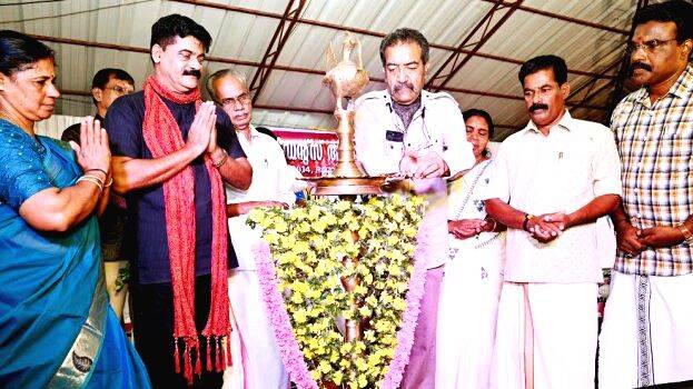 bhajanamadam bhajanamadam
