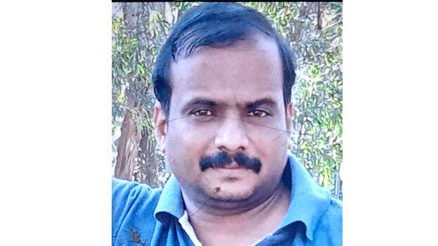 retheesh retheesh