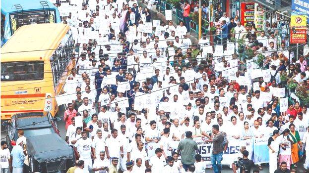 chennithala