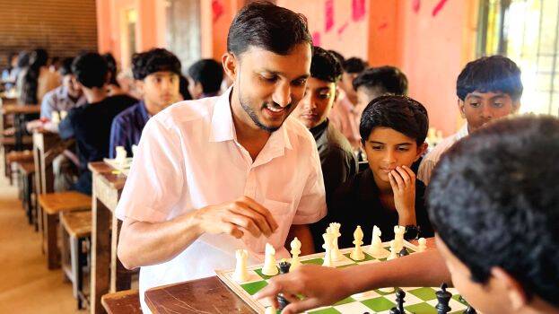 chess chess