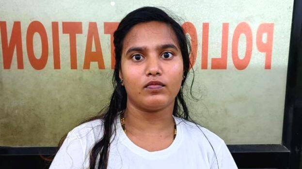 varshini