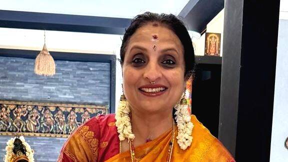 varsha