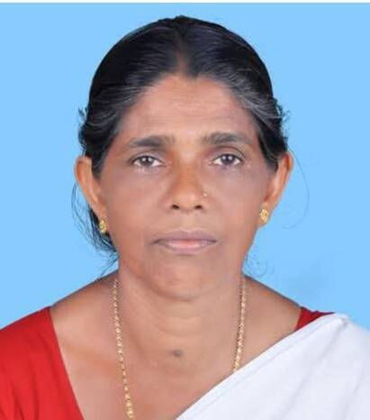 thulasi thulasi