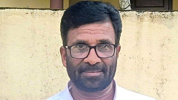 k-kaladharan k-kaladharan